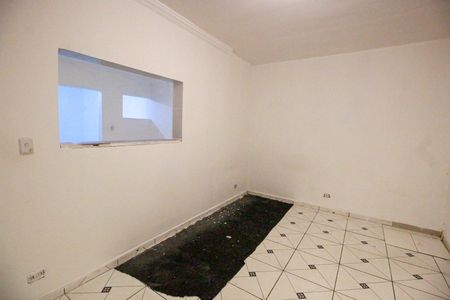 Quarto de casa para alugar com 1 quarto, 66m² em Jardim Record, Taboão da Serra