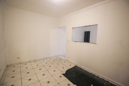 Quarto de casa para alugar com 1 quarto, 66m² em Jardim Record, Taboão da Serra