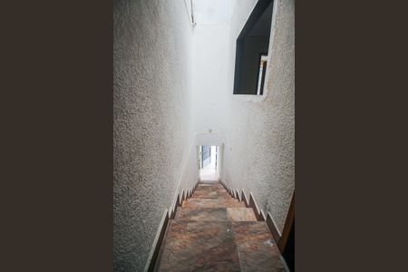 Casa para alugar com 66m², 1 quarto e sem vagaEntrada