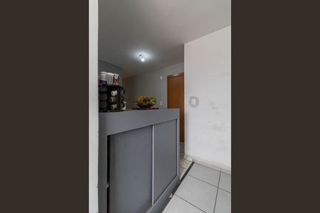 Apartamento para alugar com 45m², 2 quartos e sem vagaSala/Cozinha/Área de Serviço 