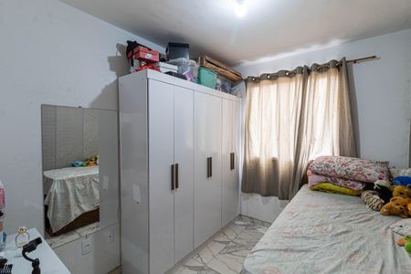 Apartamento para alugar com 45m², 2 quartos e sem vagaQuarto 1