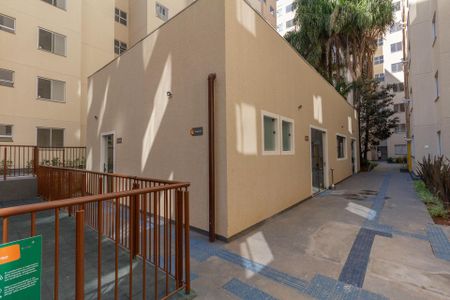 Apartamento para alugar com 45m², 2 quartos e sem vagaÁrea Comum - Salão de Festas 