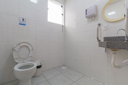 Apartamento para alugar com 45m², 2 quartos e sem vagaÁrea Comum - Salão de Festas 