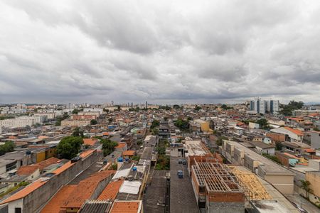 Apartamento para alugar com 45m², 2 quartos e sem vagaVista Quarto 1