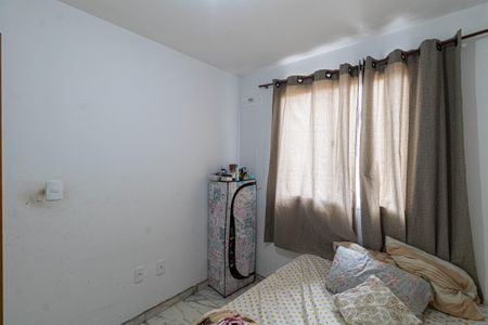 Apartamento para alugar com 45m², 2 quartos e sem vagaQuarto 2