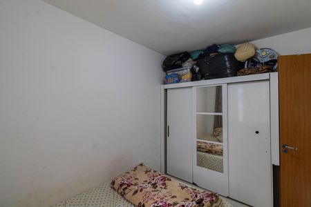 Apartamento para alugar com 45m², 2 quartos e sem vagaQuarto 2