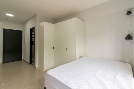 Studio  de apartamento para alugar com 0 quarto, 25m² em Vila Augusta, Guarulhos