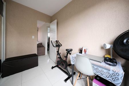 Apartamento à venda com 49m², 2 quartos e 1 vagaQuarto 2