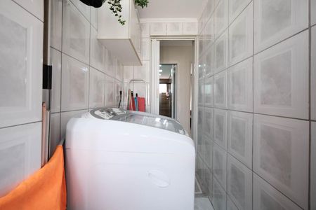 Apartamento à venda com 49m², 2 quartos e 1 vagaÁrea de Serviço