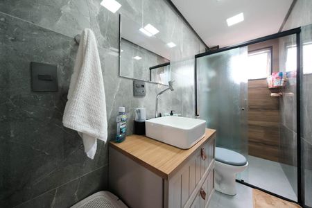 Apartamento à venda com 49m², 2 quartos e 1 vagaBanheiro