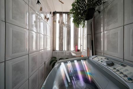 Apartamento à venda com 49m², 2 quartos e 1 vagaÁrea de Serviço