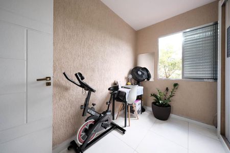 Apartamento à venda com 49m², 2 quartos e 1 vagaQuarto 2