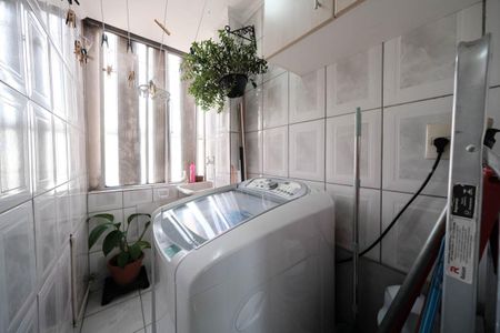 Apartamento à venda com 49m², 2 quartos e 1 vagaÁrea de Serviço