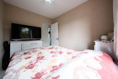 Quarto 1 de apartamento à venda com 2 quartos, 49m² em Conjunto Habitacional Padre Manoel da Nobrega, São Paulo