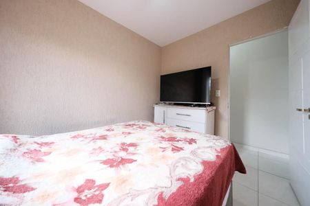 Apartamento à venda com 49m², 2 quartos e 1 vagaQuarto 1