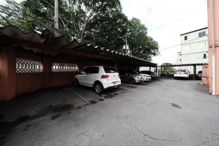 Apartamento à venda com 49m², 2 quartos e 1 vagaÁrea comum