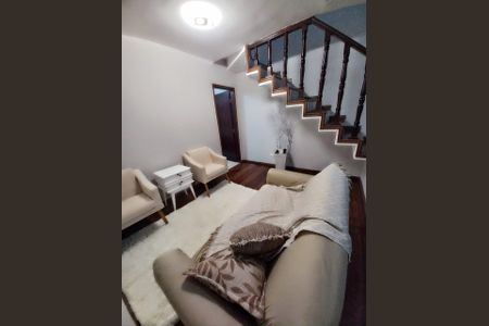 Sala de casa à venda com 3 quartos, 156m² em Assunção, São Bernardo do Campo