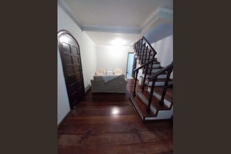 Sala de casa à venda com 3 quartos, 156m² em Assunção, São Bernardo do Campo