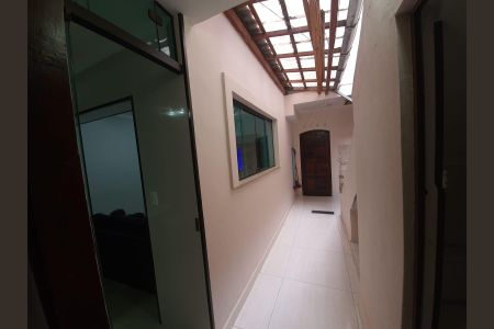 Casa à venda com 156m², 3 quartos e 2 vagasOutros