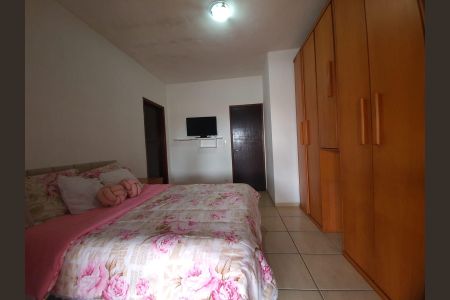 Quarto de casa à venda com 3 quartos, 156m² em Assunção, São Bernardo do Campo