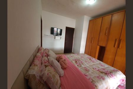 Quarto de casa à venda com 3 quartos, 156m² em Assunção, São Bernardo do Campo