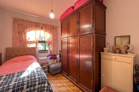 Casa à venda com 418m², 5 quartos e 3 vagasQuarto 3