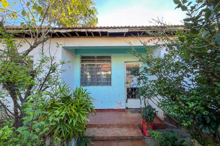 Casa à venda com 418m², 5 quartos e 3 vagasÁrea externa