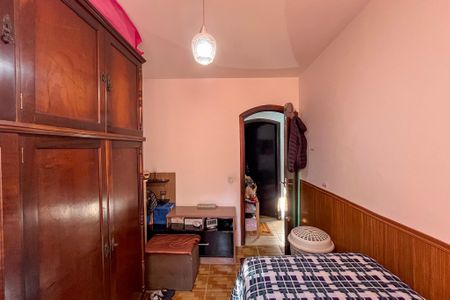 Casa à venda com 418m², 5 quartos e 3 vagasQuarto 3