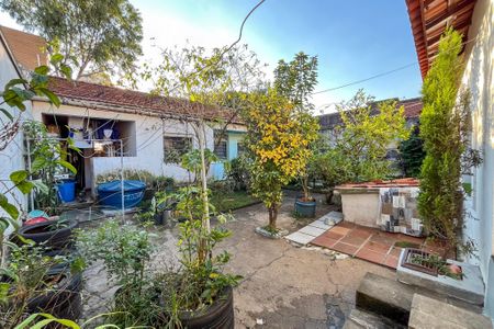 Casa à venda com 418m², 5 quartos e 3 vagasÁrea externa