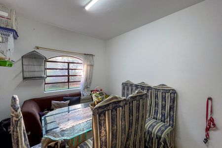 Sala de casa à venda com 5 quartos, 418m² em Vila da Saúde, São Paulo
