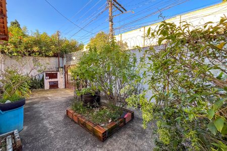Casa à venda com 418m², 5 quartos e 3 vagasÁrea externa
