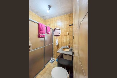 Casa à venda com 418m², 5 quartos e 3 vagasBanheiro