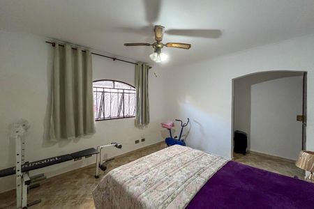 Casa à venda com 418m², 5 quartos e 3 vagasQuarto 1