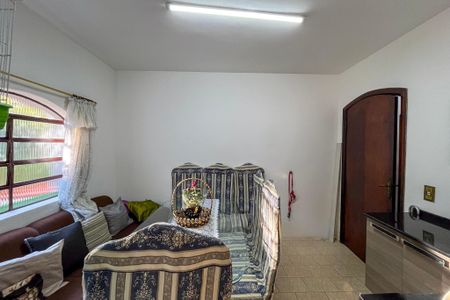 Sala  de casa à venda com 5 quartos, 418m² em Vila da Saúde, São Paulo