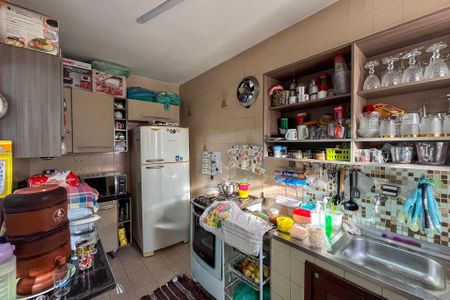 Casa à venda com 418m², 5 quartos e 3 vagasCozinha