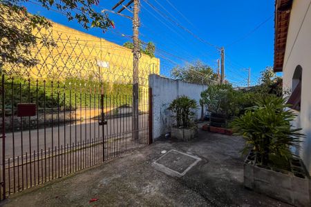 Casa à venda com 418m², 5 quartos e 3 vagasÁrea externa