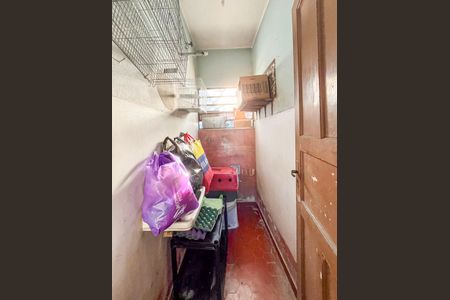 Casa à venda com 418m², 5 quartos e 3 vagasBanheiro de serviço