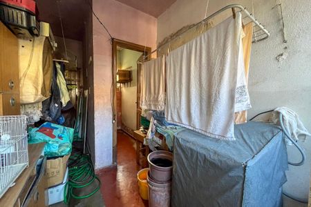 Casa à venda com 418m², 5 quartos e 3 vagasÁrea de Serviço