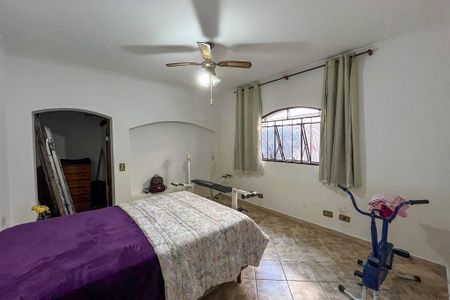 Quarto 1 de casa à venda com 5 quartos, 418m² em Vila da Saúde, São Paulo