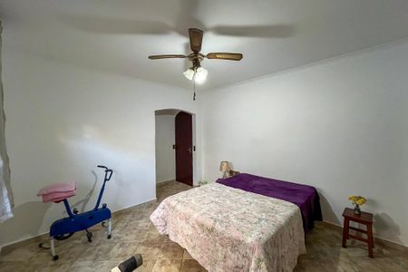 Casa à venda com 418m², 5 quartos e 3 vagasQuarto 1