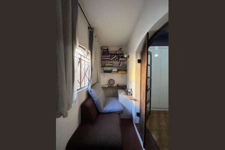 Casa à venda com 418m², 5 quartos e 3 vagasEscritório