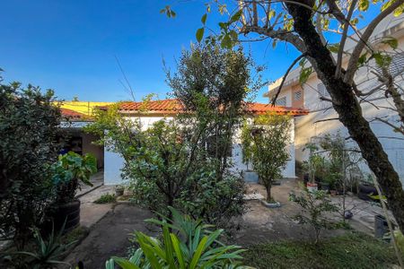 Casa à venda com 418m², 5 quartos e 3 vagasÁrea externa