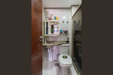 Apartamento para alugar com 109m², 3 quartos e 1 vagaBanheiro