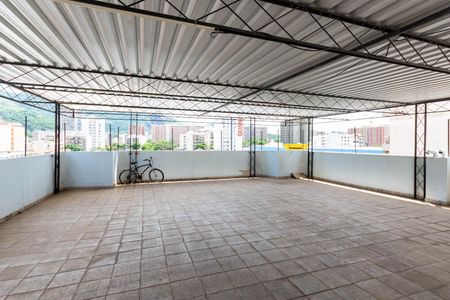 Apartamento para alugar com 109m², 3 quartos e 1 vagaÁrea comum