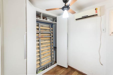 Apartamento para alugar com 109m², 3 quartos e 1 vagaQuarto 2