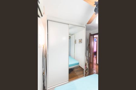 Apartamento para alugar com 109m², 3 quartos e 1 vagaQuarto 2