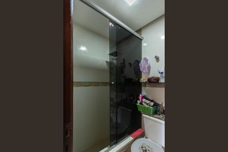 Apartamento para alugar com 109m², 3 quartos e 1 vagaBanheiro Suíte