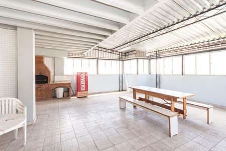 Apartamento para alugar com 109m², 3 quartos e 1 vagaÁrea comum