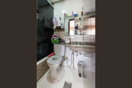 Apartamento para alugar com 109m², 3 quartos e 1 vagaBanheiro Suíte