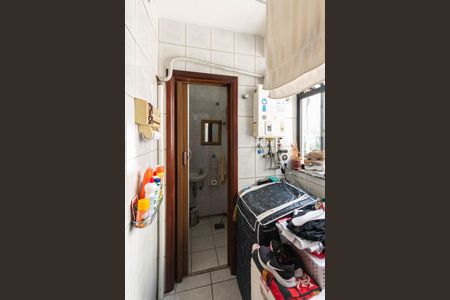 Apartamento para alugar com 109m², 3 quartos e 1 vagaÁrea de Serviço